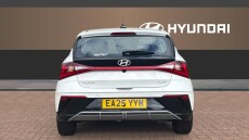 Hyundai i20 1.0T GDi Advance [Nav] 5dr Petrol Hatchback